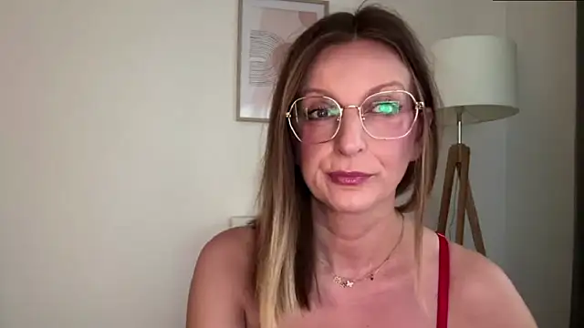 HornyJudith online show from February 2026 07:07:01 AM