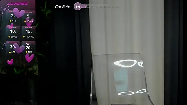Bailey Rush online show from January 2025 12:38:02 AM