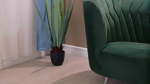 Bailey Rush online show from November 2025 04:33:01 PM