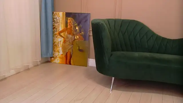 Bailey Rush online show from February 2026 03:31:02 PM