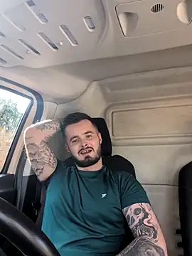 Brightspark22 online show from March 2026 11:39:02 AM