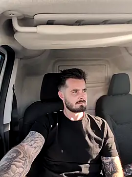 Brightspark22 online show from April 2026 07:41:01 AM