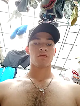 Emir Hassam online show from March 2025 07:55:02 PM