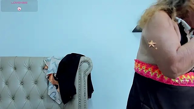 MatureHorny 70 online show from March 2025 02:43:02 AM