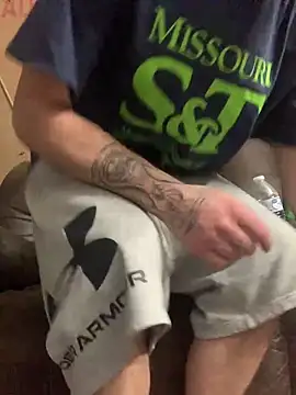 Midwestalpha online show from April 2026 09:08:02 PM