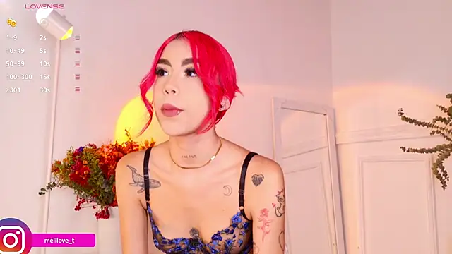 Mely-taylor online show from February 2025 09:06:02 PM