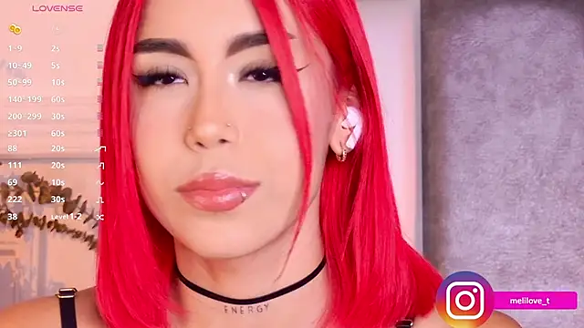 Mely-taylor online show from March 2025 03:33:02 AM