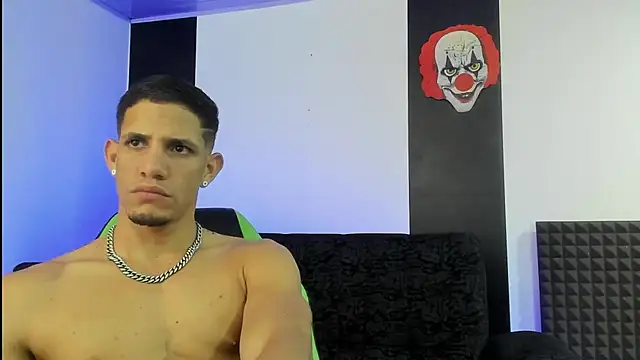 jhonnysnow17 online show from January 2025 04:23:02 AM