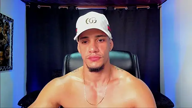 jhonnysnow17 online show from February 2026 02:54:01 PM