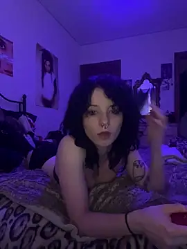 Snapshot of Bunny_y chatting on October 2025 02:22:02 AM Bunny y online show from October 2025 02:22:02 AM