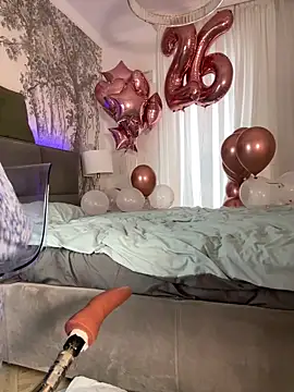 Snapshot of Miss69Ri99 chatting on February 2025 03:08:02 PM Miss69Ri99 online show from February 2025 03:08:02 PM