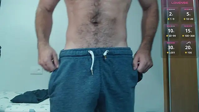 Snapshot of cutehairymacho chatting on October 2025 07:25:02 PM cutehairymacho online show from October 2025 07:25:02 PM