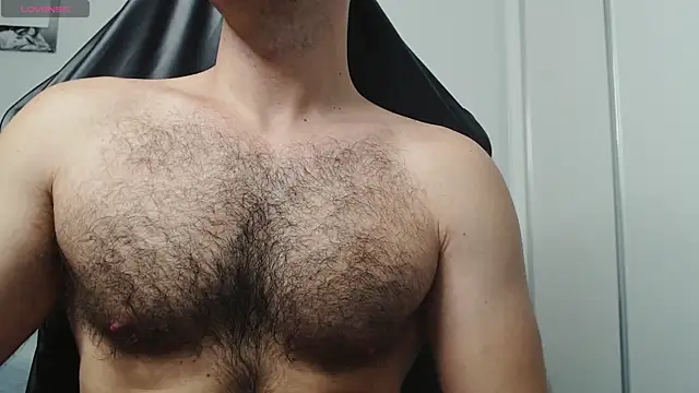 cutehairymacho online show from July 2026 01:37:02 PM