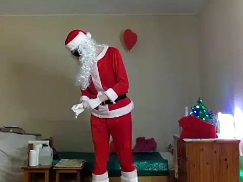 HandsomeAlfie online show from December 2024 06:41:01 PM