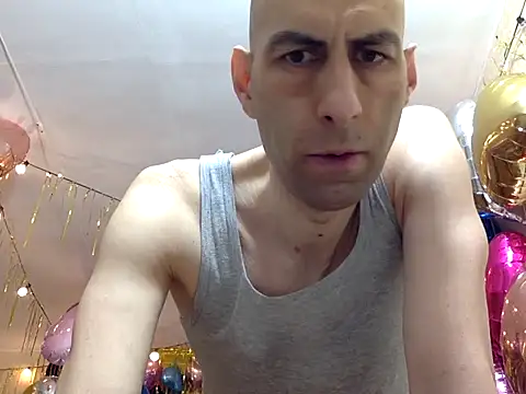 HandsomeAlfie online show from February 2026 07:51:02 AM