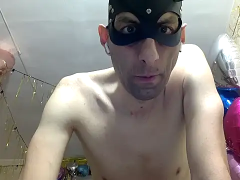 HandsomeAlfie online show from July 2026 11:29:02 PM