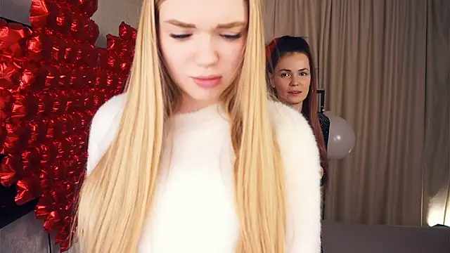 EllenReeves online show from February 2025 10:59:02 AM