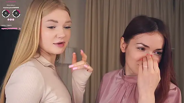 EllenReeves online show from March 2025 06:47:02 AM