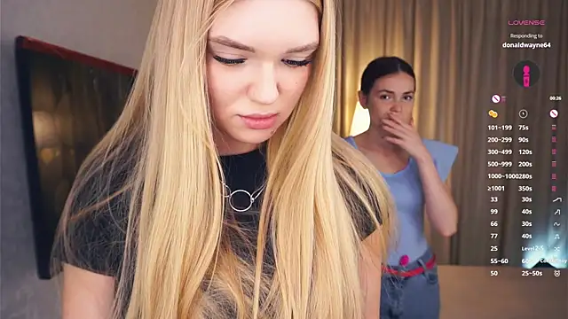 EllenReeves online show from September 2025 06:39:02 AM