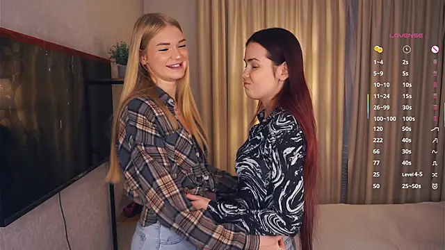 EllenReeves online show from October 2025 06:25:02 AM