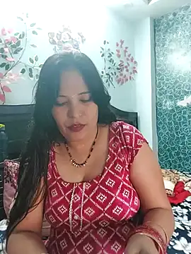 Poojabhabi101 online show from December 2025 05:37:01 AM