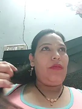 Poojabhabi101 online show from April 2026 05:34:01 AM