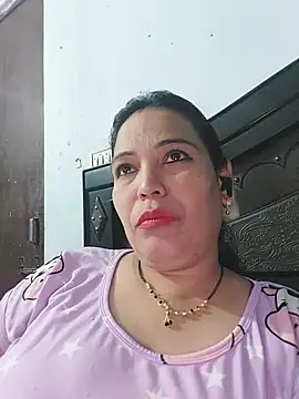 Poojabhabi101 online show from July 2026 06:15:01 AM