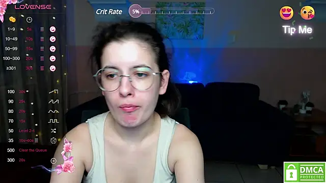 Aminabeatris online show from March 2025 12:34:02 PM