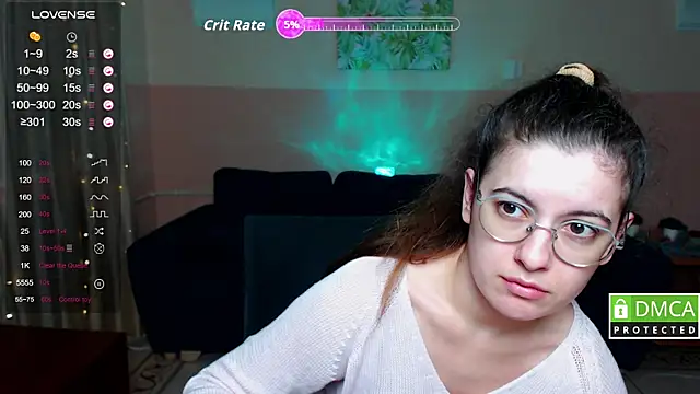 Aminabeatris online show from November 2025 06:23:01 AM