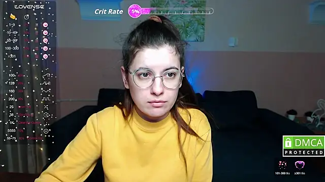 Aminabeatris online show from January 2026 06:51:02 AM