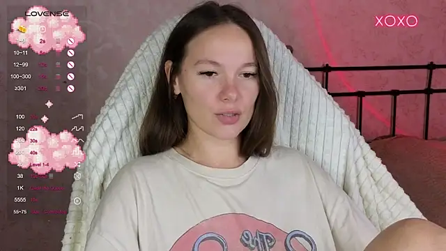 lil luna x online show from September 2025 09:27:02 PM