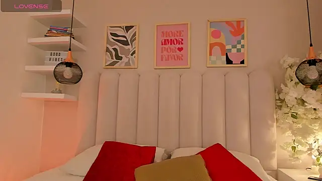 cute  cherry  online show from March 2026 08:48:02 PM