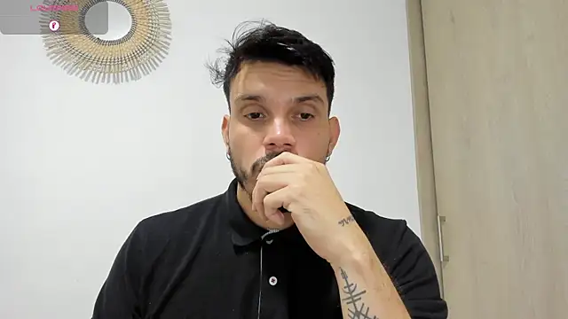 alejandro stark online show from December 2024 07:26:02 PM