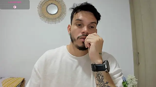 alejandro stark online show from December 2024 02:34:02 AM