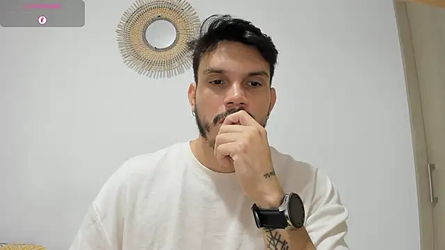 alejandro stark online show from December 2024 10:01:02 AM