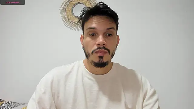 alejandro stark online show from January 2025 10:12:02 AM