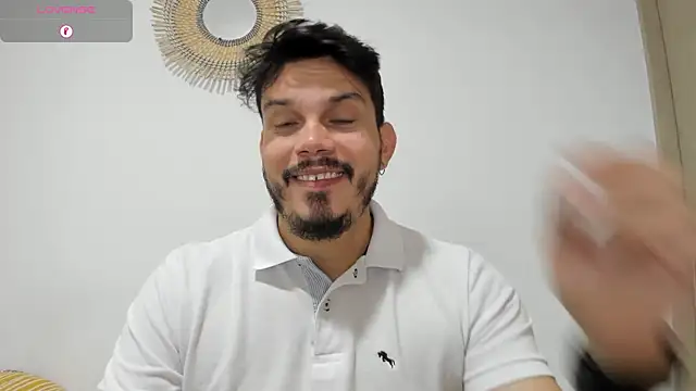 alejandro stark online show from January 2025 05:38:01 AM