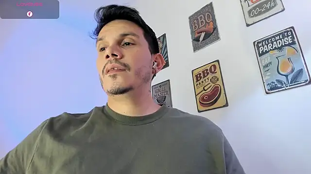 alejandro stark online show from March 2026 03:45:02 AM