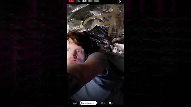 Snapshot of kindlethefire chatting on January 2026 12:55:01 PM kindlethefire online show from January 2026 12:55:01 PM