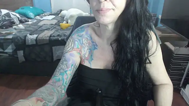 VenusX online show from April 2026 06:51:01 AM