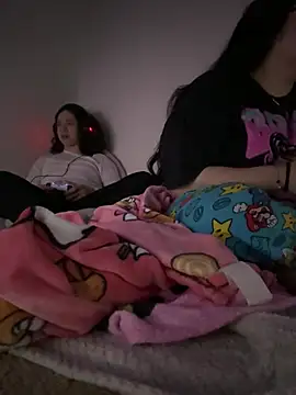 LiverandBrat77 online show from February 2026 03:03:02 AM