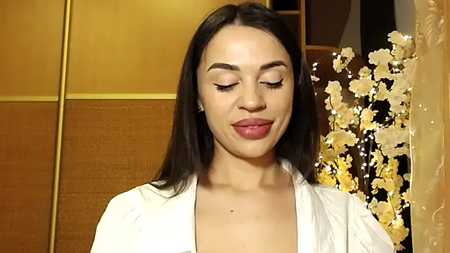 Mika Gold online show from January 2025 06:38:02 PM