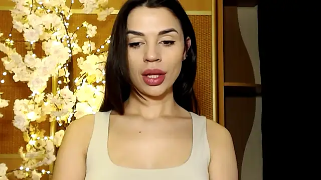 Mika Gold online show from February 2025 12:29:01 PM