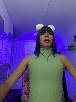 hurrencam online show from February 2025 08:13:01 PM