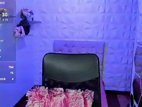 hurrencam online show from February 2025 05:17:02 PM