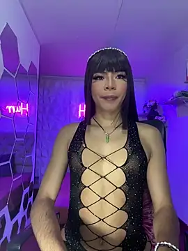 hurrencam online show from February 2025 12:50:01 PM