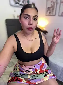 GigiiStone online show from January 2025 09:25:02 PM