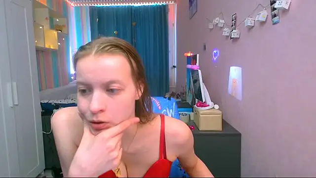   Aphrodita  wow   online show from February 2025 09:32:02 AM