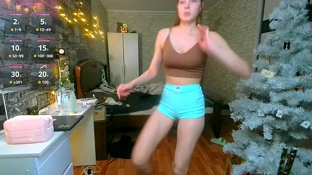   Aphrodita  wow   online show from January 2026 02:23:01 PM