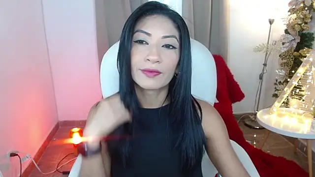 sofia perez    online show from January 2025 07:51:02 PM